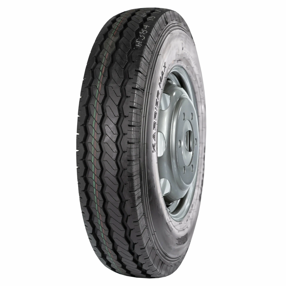 Летняя шина Centara Karrier MAX (6/0 R13C 93P)