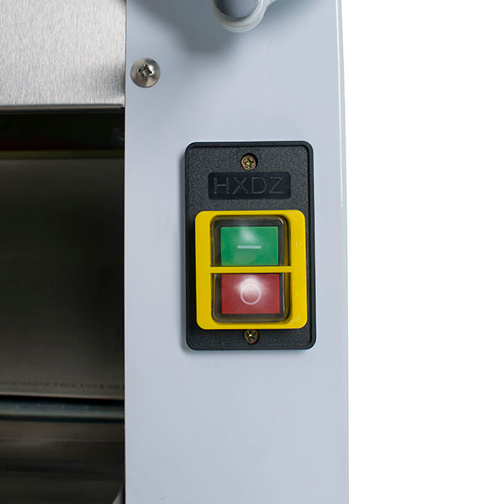 Тестораскаточная машина YM-500B Foodatlas (380V)