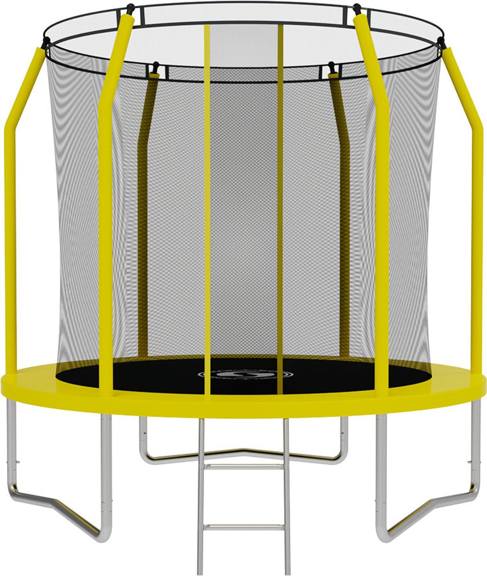 Батут SWOLLEN Comfort Overlap 8 FT