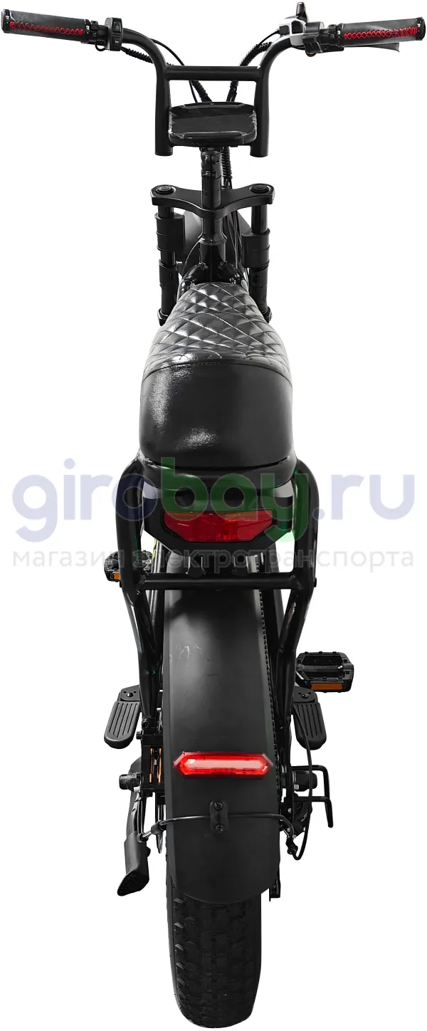 Электровелосипед MOTIKO MT3 PRO 750W (48V/18Ah) фото №8