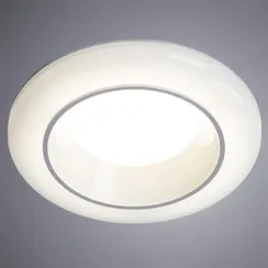 Потолочный светильник Alioth A7992PL-1WH Arte Lamp