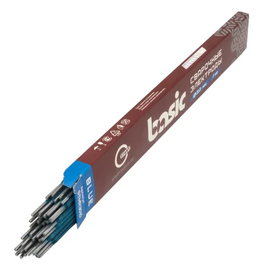 Basic BLUE МР-3С d.3,0 (уп 1,0кг) OSA START STMR3010