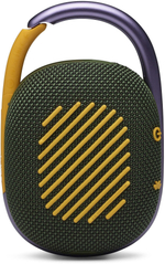 JBL Clip 4 Green