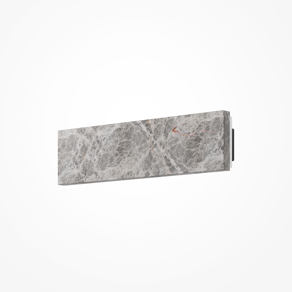 Настенный светодиодный светильник Maytoni Basic Texture MOD461WL-L8GRK
