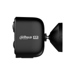 DH-BF8HB Уличная цилиндрическая IP-видеокамера с Wi-Fi