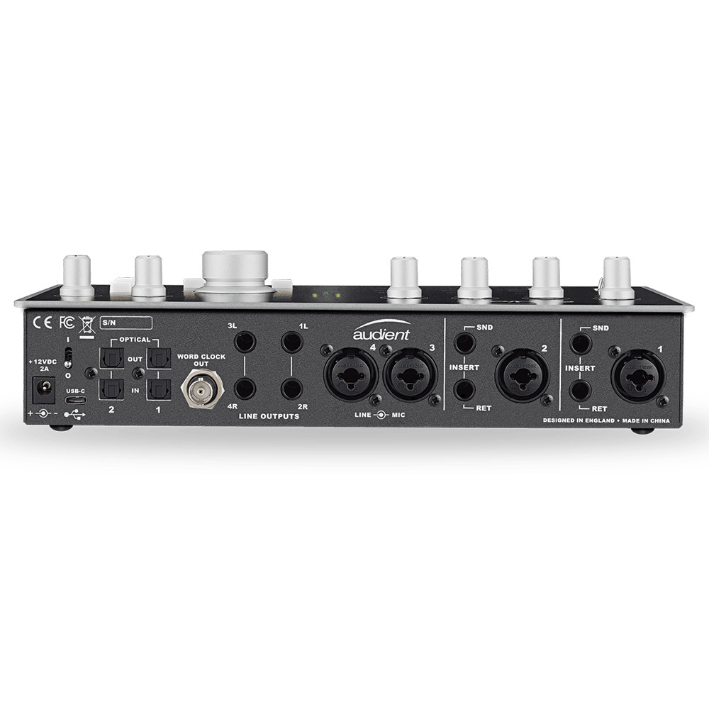 Presonus Studio 26c