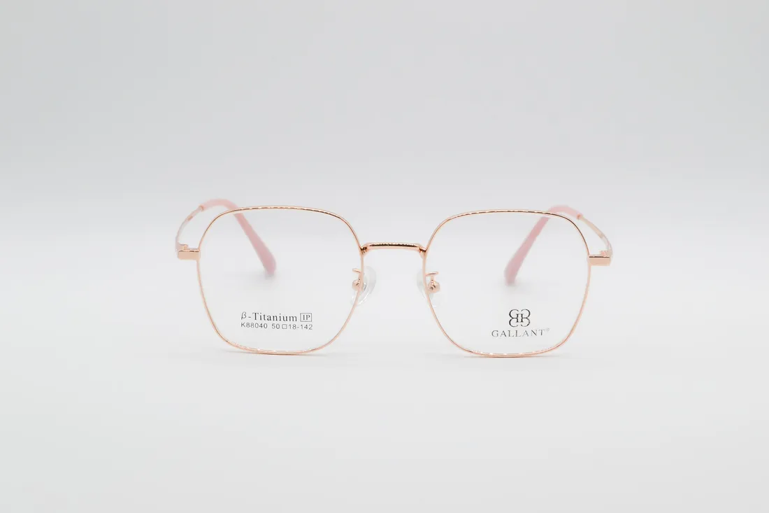 Изг. оправы Gallant K88040 PINK