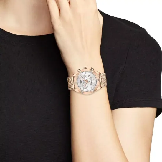 Наручные часы Tissot T101.917.33.031.00