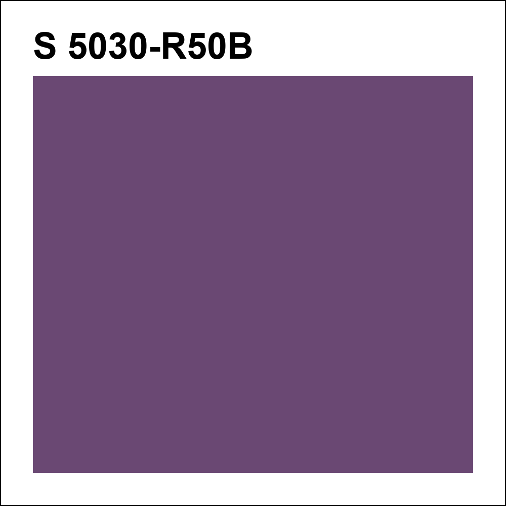 S 5030-R50B за кг