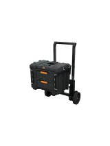 Keter Ящик-тележка для инструментов Roc Pro Gear Mobile 2 Drawers — фото 4