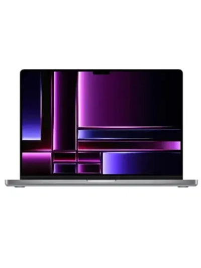 16,2" Ноутбук MacBook Pro 16 16/512 ГБ M2 Pro MNW83ZS/A GREY