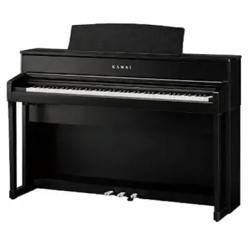 KAWAI CA701 B - цифровое пианино, 88 клавиш