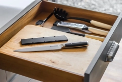 KitchenAid Нож для разделки 20 см с чехлом KOG8IGSSOHOBA
