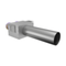 Provent VPDL 125/90×2 адаптер (пленум) прямой круглый на 2 выхода (L=400)
