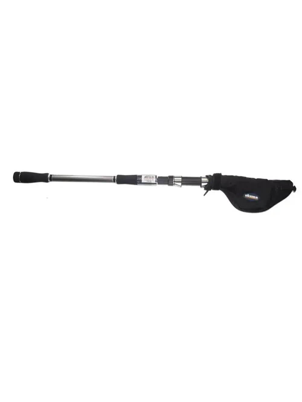 Спиннинг Revenger Tele Spin 300cm 25-70g 7sec
