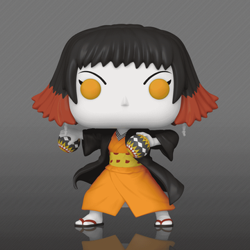 Фигурка Funko POP! Animation Demon Slayer Susamaru (GW) Chase (1409)