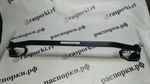 Распорка передних стоек Nissan Pathfinder R50, Nissan Terrano RR50, infiniti QX 4 (I-ого поколения) (ПОД ЗАКАЗ)