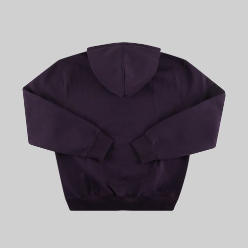 Толстовка мужская Carhartt WIP Hooded Sweatshirt артикул:I030230_darkred - купить в магазине Дайс