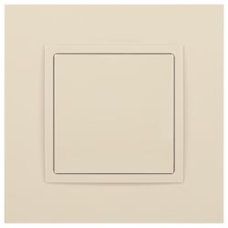 Переключатель ЭРА Elegance 14-1103-02 10АХ-250В IP20 слоновая кость | Эра Elegance
