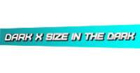 Купить Dark x Size In The Dark