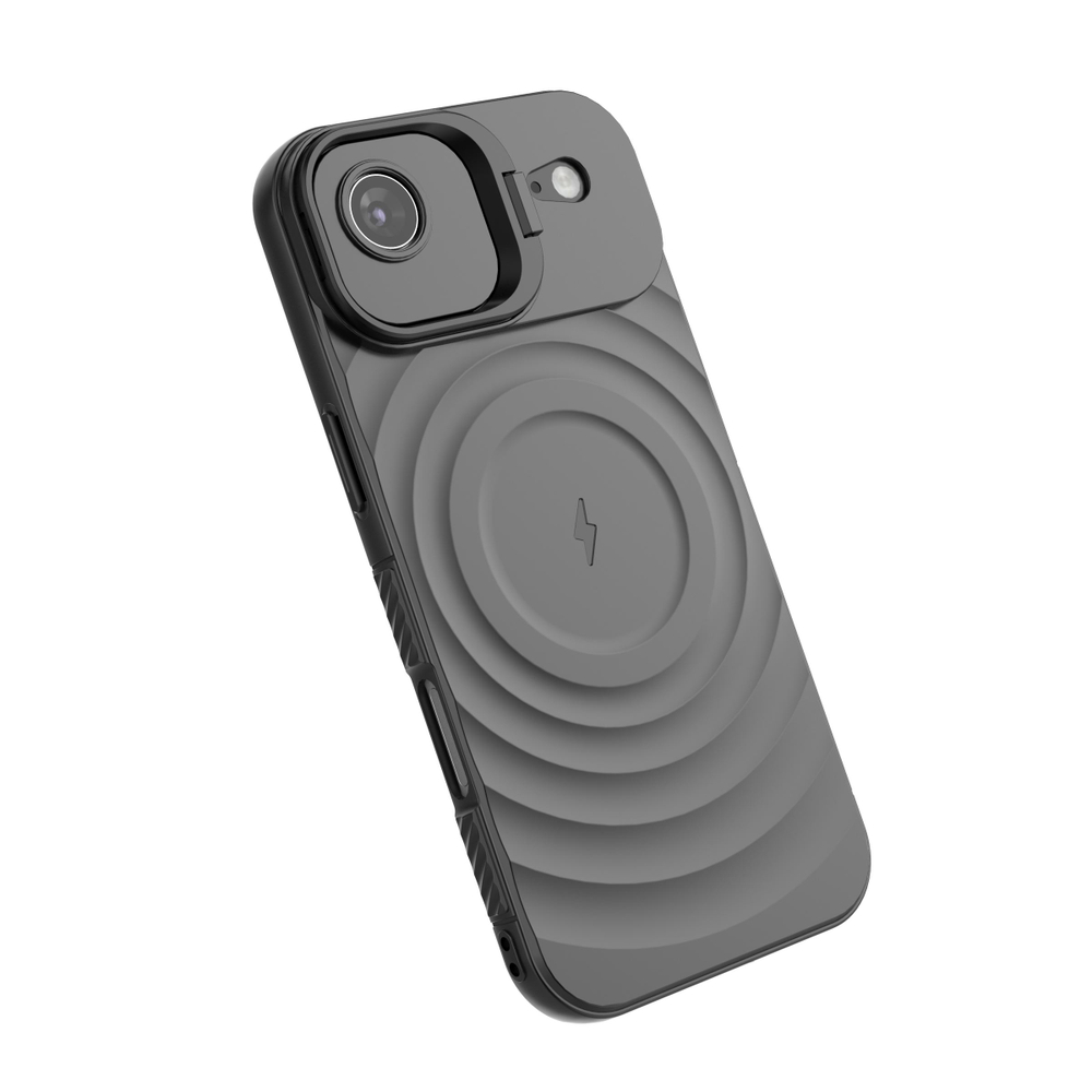 Противоударный чехол Droplet Case для iPhone 17 Air