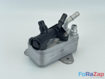 Теплообменник BMW N57, 17217800408