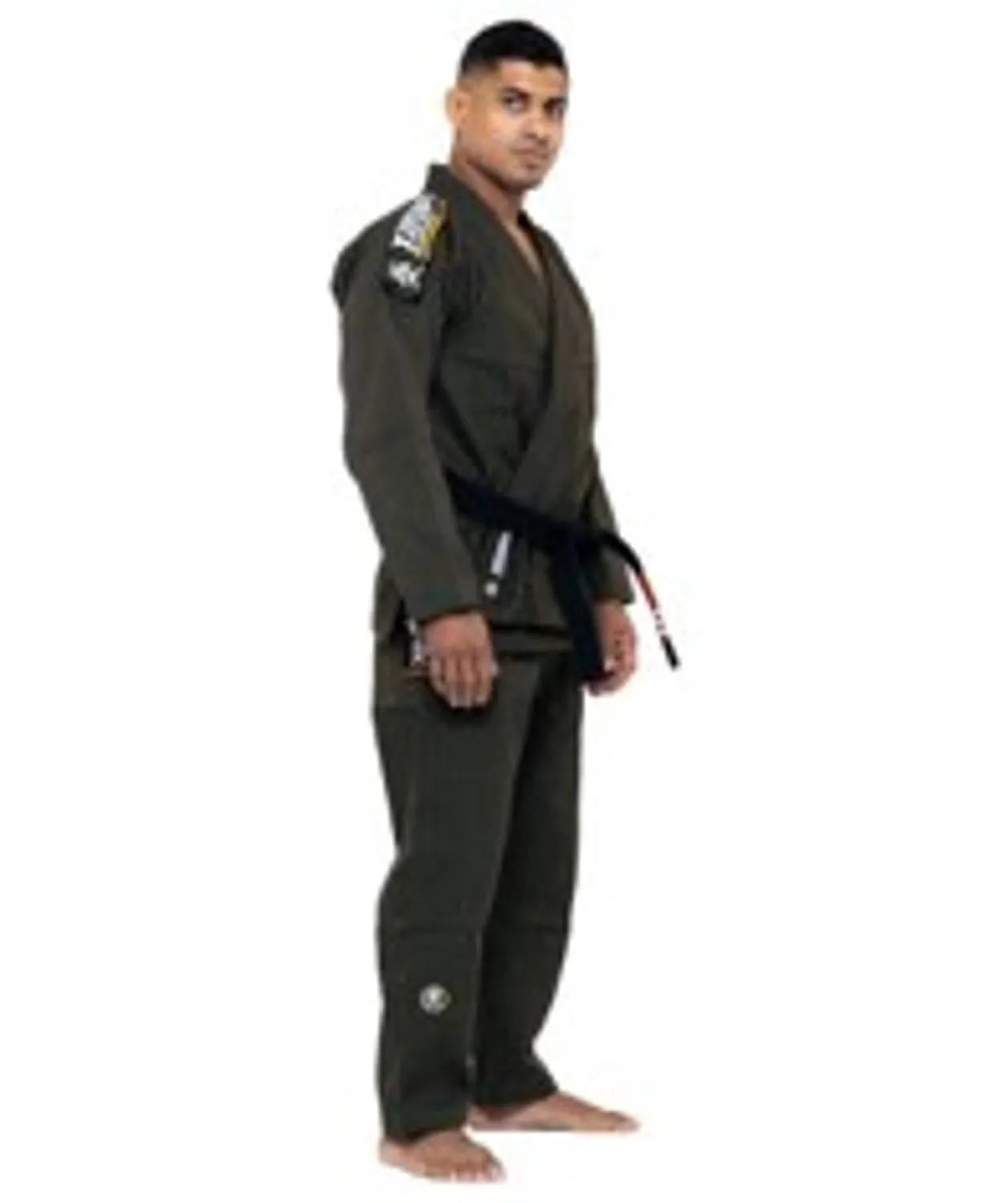 Кимоно Tatami Nova  для BJJ взрослое хаки