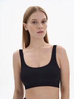 Топ в рубчик 9285 Top Rib