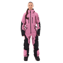 КОМБИНЕЗОH DRAGONFLY SUPERLIGHT 3L WOMAN