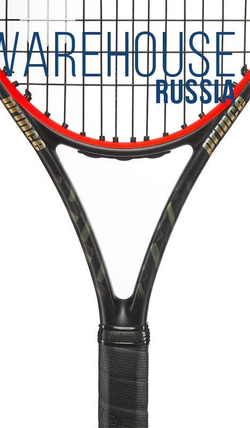 Теннисная ракетка Prince Textreme Beast 104 260