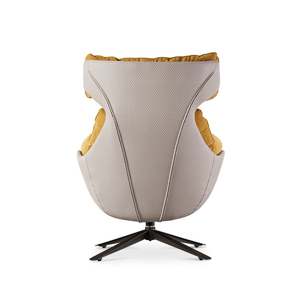 Кресло MOD INTERIORS WABI SABI