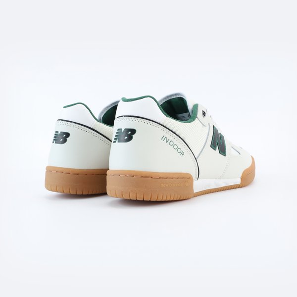 New Balance Numeric 600 Tom Knox (white/gum) артикул: - купить в магазине Дайс