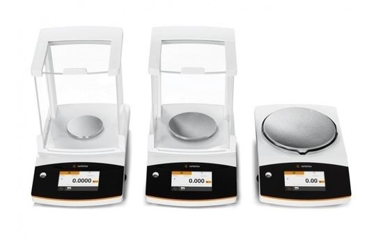 Лабораторные весы Sartorius Quintix 5101-1ORU