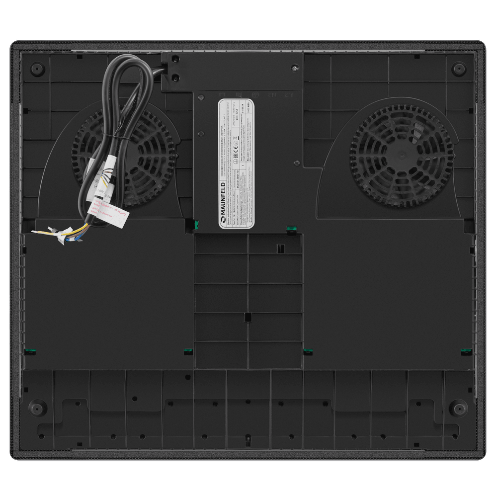 MAUNFELD CVI594SB2BKA
