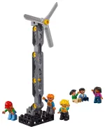 Конструктор LEGO Education 45002 Машинки