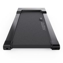 Беговая дорожка DFC AXEFIT TM200-3B, 95 х 40 см, черная