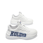 Kolumb Stylish Skateboarding Shoes Men"s