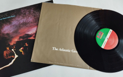 Винтажная виниловая пластинка LP Genesis And Then There Were Three (USA 1978)