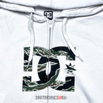 Зип-худи DC SHOES