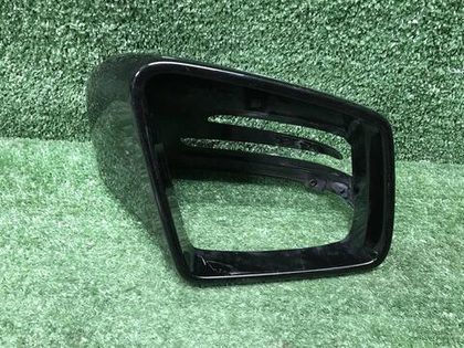 Крышка зеркала правая Mercedes M GLE W166 (11-18)