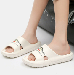 Шлепанцы Paul Frank CHAO (White)