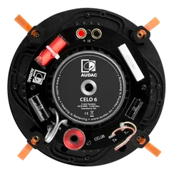 AUDAC CELO6