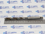 Сверло по металлу 9.5мм (75х160) к\х HSS К/М1