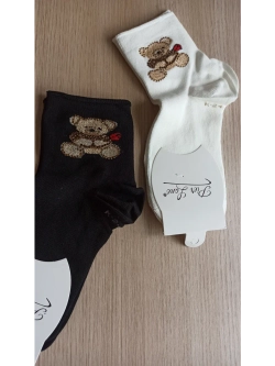 носки турецкие 2 пары