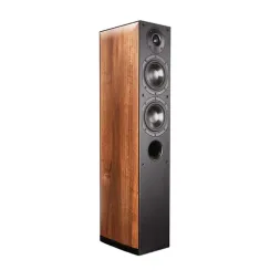 Indiana Line Nota 550 XL Walnut