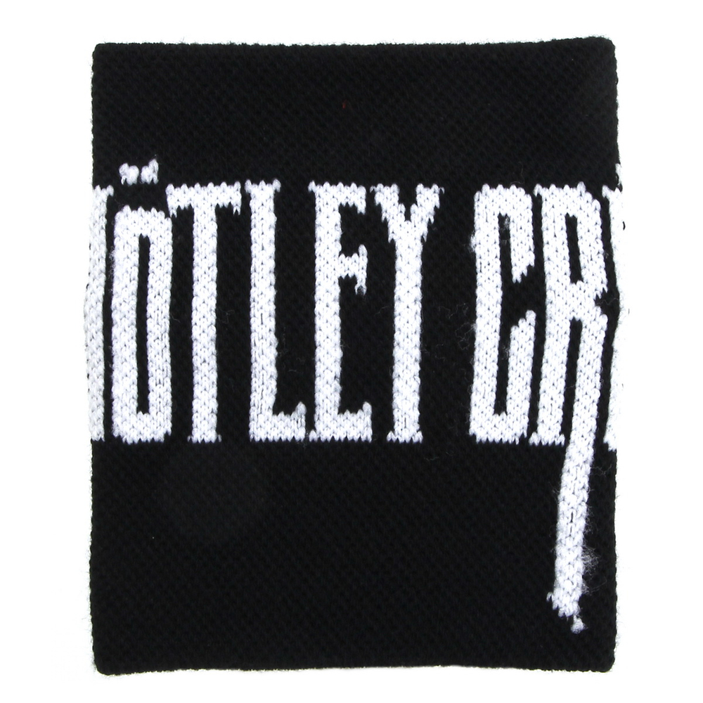 Напульсник Motley Crue (104)
