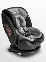 Автокресло детское AMAROBABY ST-3,Isofix класс D, группа 0+/1/2/3