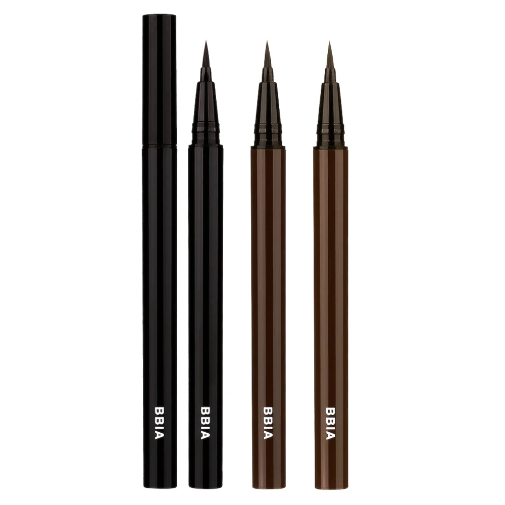 BBIA Last Pen Eyeliner - Подводка для глаз