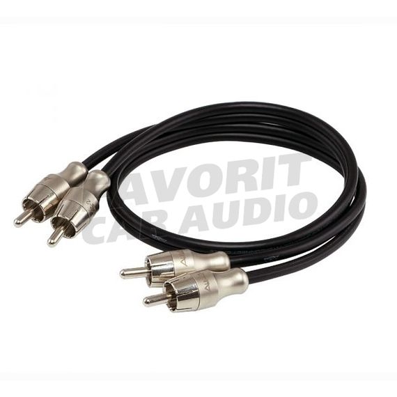 Межб. кабель AURA RCA-B205 MKII 0.5м