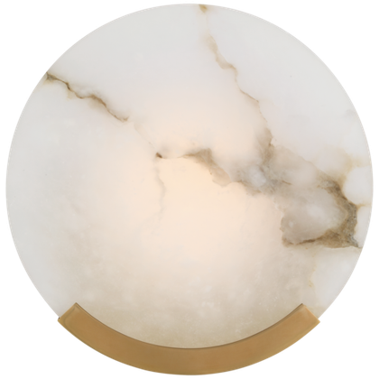Настенный светильник Visual Comfort Melange 10" Sconce